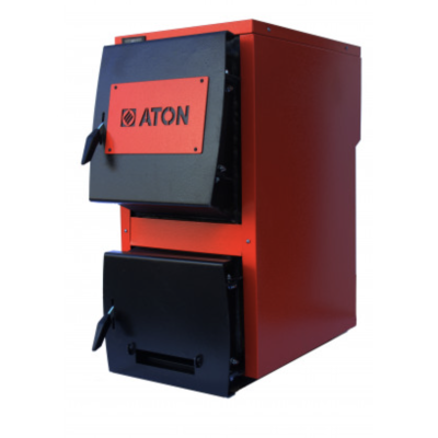 ATON ENERGY 20 Сталевий твердопаливний котел ATON ENERGY 20 Сталевий твердопаливний котел