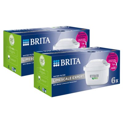 Картридж BRITA MXPRO Експерт Жорсткості комплект 12 штук Картридж BRITA MXPRO Експерт Жорсткості комплект 12 штук