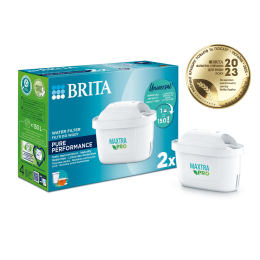 Набір картриджів Brita MXPro All-in-1, 2 шт