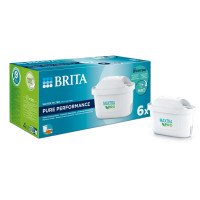 Набір картриджів Brita MXPro All-in-1, 6 шт