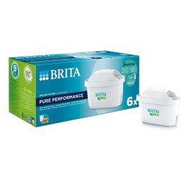 Набір картриджів Brita MXPro All-in-1, 6 шт