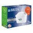 Набор картриджей Brita MXPro Limescale для жесткой воды, 2шт.