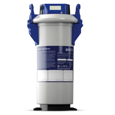 PURITY Steam 1200
