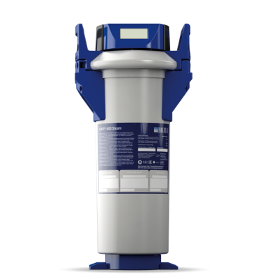 PURITY Steam 600