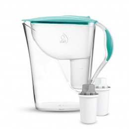 Фільтр-Глечик  Atria Classic 2.4 + 2 картриджі