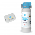 Система фільтрації Dafi FLOW COMFORT D1+ хромований кран ALTO Система фільтрації Dafi FLOW COMFORT D1+ хромований кран ALTO