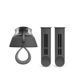 Картриджі DAFI Bottle Set Графіт