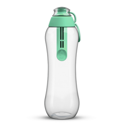 Пляшка DAFI Bottle 0,5 L М'ята