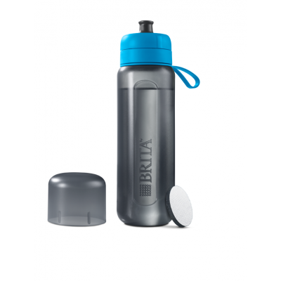 Пляшка BRITA Fill&Go Active Синя