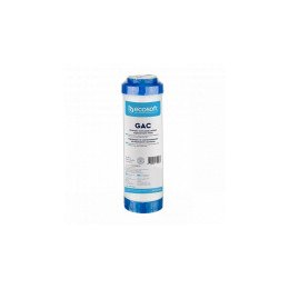 Картридж Ecosoft 10 "GAC вугілля гранульоване Ecosoft
