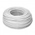 Шланг 1/4" KTPE14W Белый Global Water