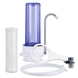 Фільтр для води GW1 CER Global Water