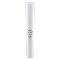 Поліпропіленовий вкладиш GW-PS20-20 Global Water
