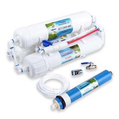 Акваріумний фільтр Osmosis Aquarius Midi Global Water