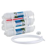 Акваріумний фільтр Osmosis Aquarius Mini-P 100 Global Water