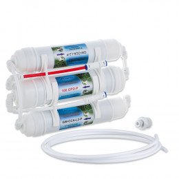 Акваріумний фільтр Osmosis Aquarius Mini-P 100 Global Water