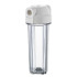 Корпус КП10-34 Прозрачный Global Water