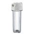 Корпус КП10-12 Прозрачный Global Water