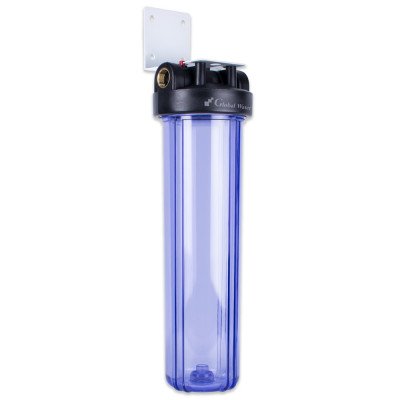 Корпус водяного фильтра 20" FHBC20B1 Global Water