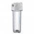 Корпус КП10-12 Прозрачный Global Water