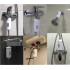 Фільтр для душу Global Water L730