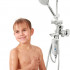 Фільтр для душу Global Water L730