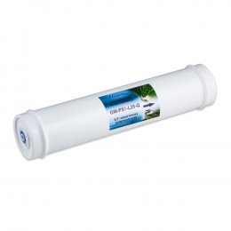 Механічний картридж 1 мікрон GW-PS1-L25-Q Global Water