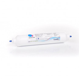 Міинералізатор води LEADER IN-LINE МIN-10L-QC