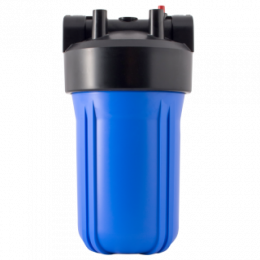 КОРПУС ФИЛЬТРА ORGANIC BIG BLUE 10 КОРПУС ФИЛЬТРА ORGANIC BIG BLUE 10