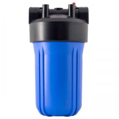 КОРПУС ФИЛЬТРА ORGANIC BIG BLUE 10