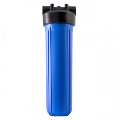КОРПУС ФИЛЬТРА ORGANIC BIG BLUE 20