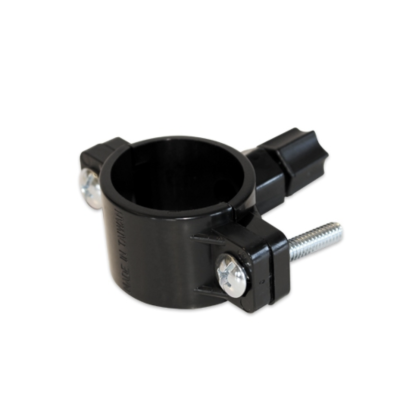 Зливний хамут 1/4" quick USTM