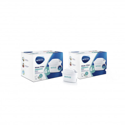 Картридж BRITA Maxtra+ Універсал комплект 8 штук