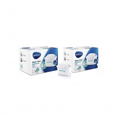 Картридж BRITA Maxtra+ Универсал комплект 8 штук Картридж BRITA Maxtra+ Универсал комплект 8 штук