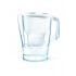 Фільтр-глечик BRITA  Aluna XL Білий + 3 Maxtra Universal