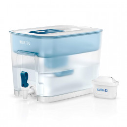 BRITA FLOW 8.2 Memo