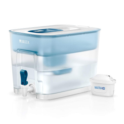 BRITA FLOW 8.2 Memo