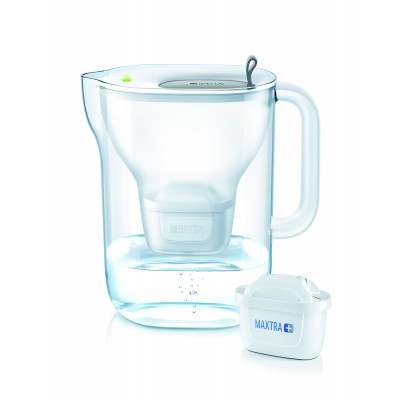 BRITA Style XL LED 3,6 Сірий