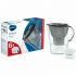 Картриджі BRITA Maxtra+ комплект 6 штук та глечик Marella Cool в подарунок Картриджі BRITA Maxtra+ комплект 6 штук та глечик Marella Cool в подарунок
