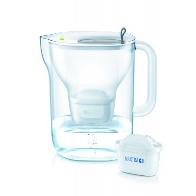 BRITA Style XL LED 3,6 Серый