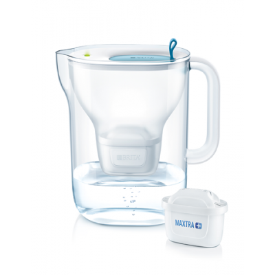 BRITA Style XL LED 3,6 Синій BRITA Style XL LED 3,6 Синій