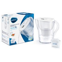 Фільтр-глечик BRITA Marella XL Білий