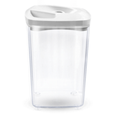 Вакуумний контейнер DAFI VACUUM 1,3 L Білий