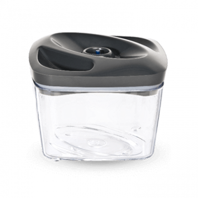 Вакуумний контейнер DAFI VACUUM 0,5 L Графіт