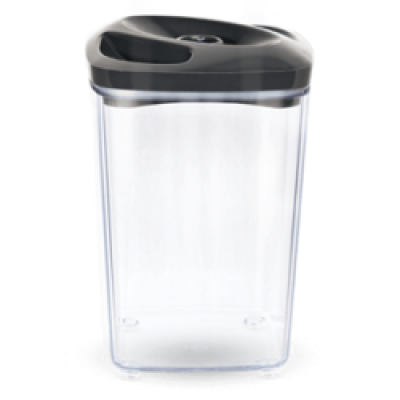 Вакуумний контейнер  DAFI VACUUM 1,3 L Графіт